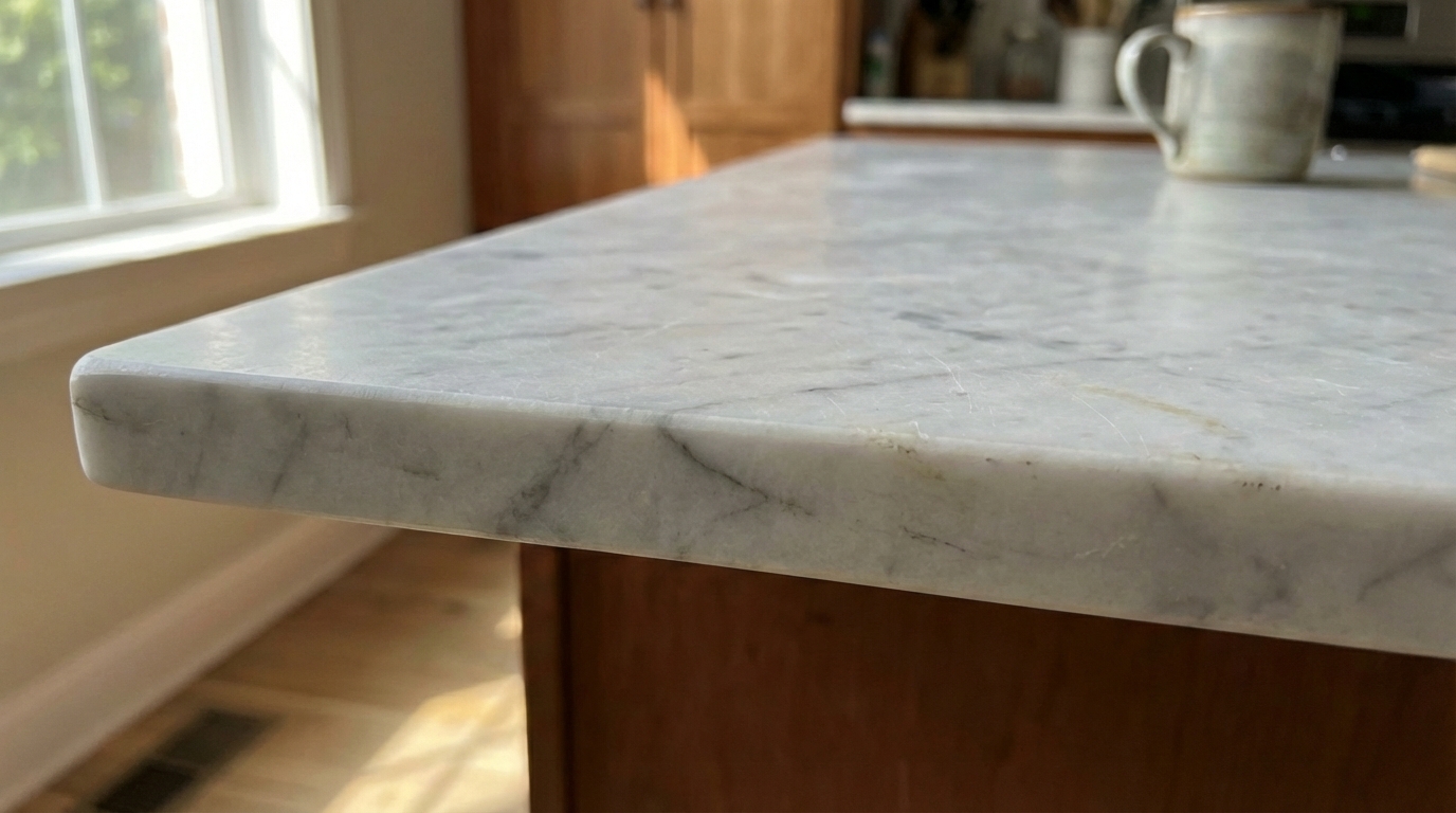 marble chip repair Brisbane after